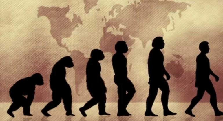 Teoria evolucion archivo 770